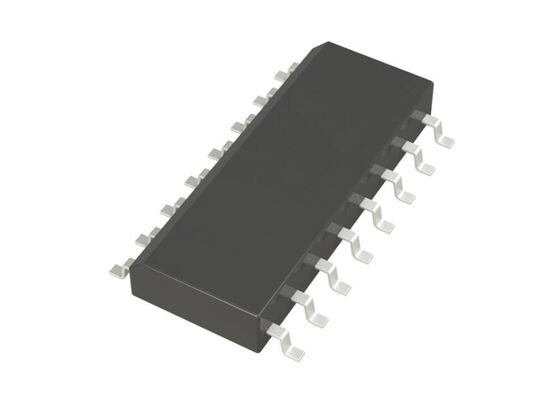 LTC4364IS-2 Surge Stopper IC dengan Ideal Diode Controller untuk Robot Humanoid Menawarkan 4V hingga 80V Range dan Reverse Polarity Protection