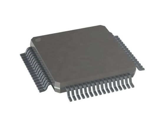 LTC7871ILWE Pengontrol Buck atau Boost Dua Arah Sinkron Enam Fase dengan Frekuensi 60kHz ~ 750kHz