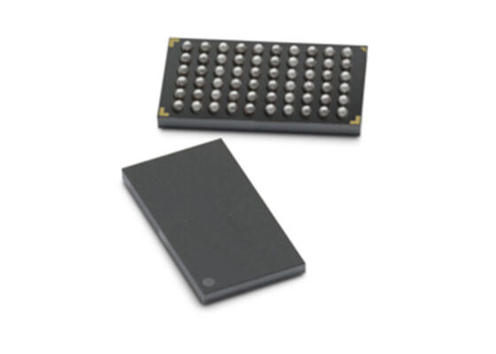 BCM81128A0KRFBG Ethernet IC Single-Chip Low-Latency 100GbE PAM-4 PHY Transceiver