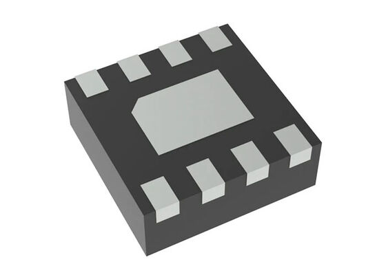 NCT375MNR2G Integrated Circuit Chip Digital Temperature Sensor Dengan 2-Wire Interface Dan SMBus Time-Out