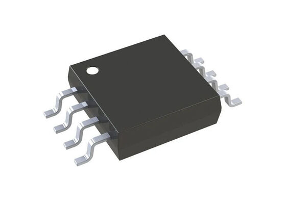 NCV7041DM3G014R2G Integrated Circuit Chip Resolusi Tinggi Amplifier Sensor arus Bidirectional MSOP−8
