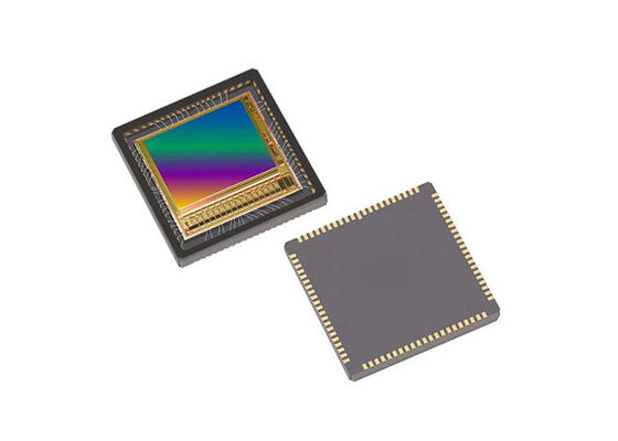 NOIP1SP0480A-STI1 Sensor IC 0.48MP Global Shutter CMOS Image Sensor Untuk Penangkapan Gambar