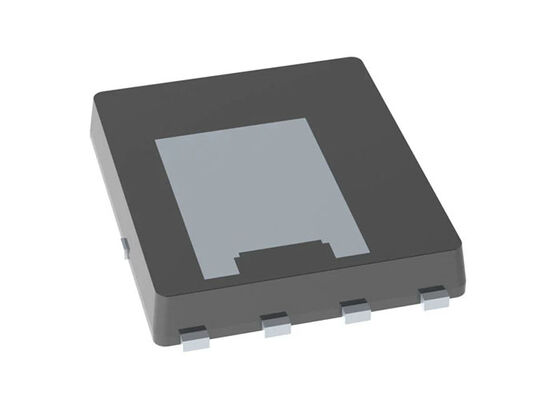 NTMFSC0D8N04XMTWG Integrated Circuit Chip 40V 0.78mΩ 310A Single N-Channel Power MOSFET Transistor