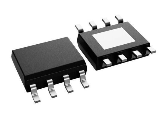 LMR38010FSDDAR Chip Sirkuit Terpadu 80V Konverter Step-Down Sinkron SWITCHER Sederhana HSOIC-8