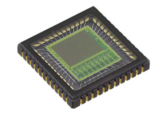 NOIP2SE1300A-QTI Sensor IC Konfigurasi Tinggi 1.3MP Global Shutter CMOS Image Sensor