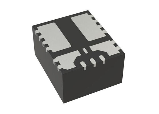 TPSM861253RDXR Chip Sirkuit Terpadu Modul PoL Non-Terisolasi Modul Buck Sinkron QFN-FCMOD-7