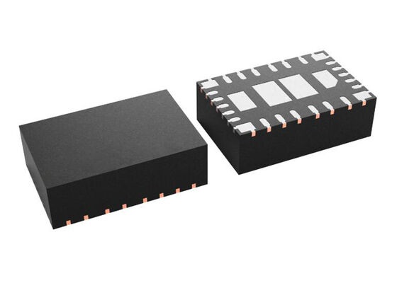 TPSM63602V5RDHR Chip Sirkuit Terpadu 2A Step-Down Module B0QFN-30 Synchronous Buck Power Module