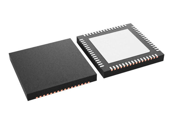 TPS65086100RSKR Integrated Circuit Chip Programmable Multirail PMU VQFN-64 Power Management IC