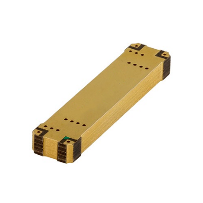 QCH-272 Modul Komunikasi Wireless 50Ω 700MHz Untuk 2700MHz 200W Power Splitter