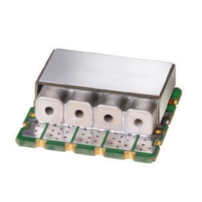 CBP-1228C Modul Komunikasi Wireless 50Ω Keramik Resonator Band Pass Filter
