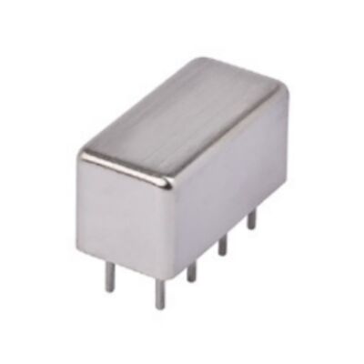 PSC-4-1 Modul Komunikasi Wireless 0.1 - 200 MHz 50Ω 4 Way Power Splitter