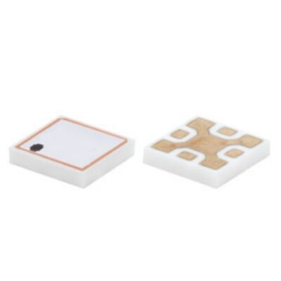 QCC-22 Modul Komunikasi Wireless 50Ω 1500MHz hingga 2500MHz Power Splitter