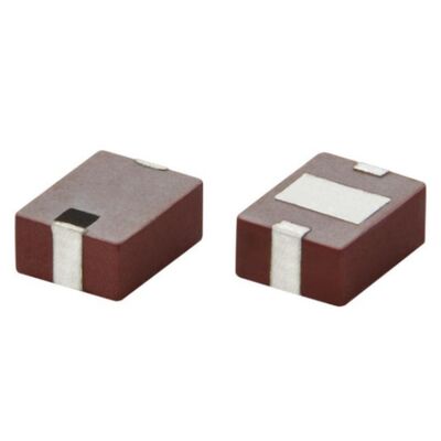 LFCV-1800-75 Modul Komunikasi Wireless 10 - 1800 MHz 75Ω LTCC Low Pass Filter