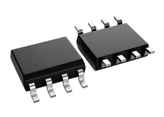 Amplifier Terisolasi Chip Sirkuit Terpadu AMC0200RDR Dengan Output Ujung Tunggal Ratiometrik