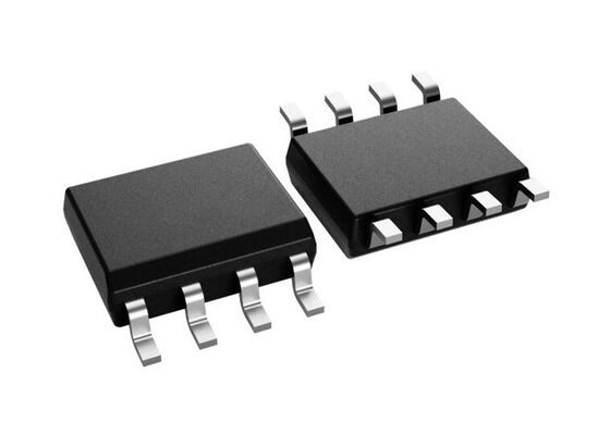 INA296B5IDR Integrated Circuit Chip 1.1MHz Current Sense Amplifier Untuk Sistem Pengelolaan Baterai