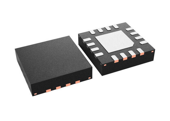 INA4290A2IRGVR Integrated Circuit Chip Quad-Channel 120V High-Bandwidth Unidirectional Current Sensor Amplifier