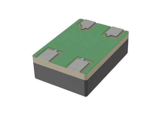 TMAG5134B5DZFCR Sensor IC Sensitivitas Tinggi Dalam Pesawat Hall-Effect Switch IC X1LGA-4 Sensor Magnetik