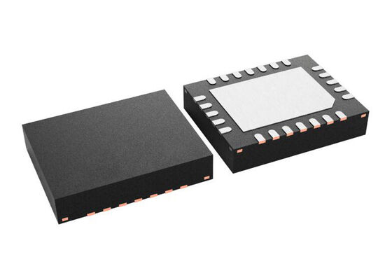 THS6232RHFR Integrated Circuit Chip Differential HPLC Line Driver Dengan Common-Mode Buffer