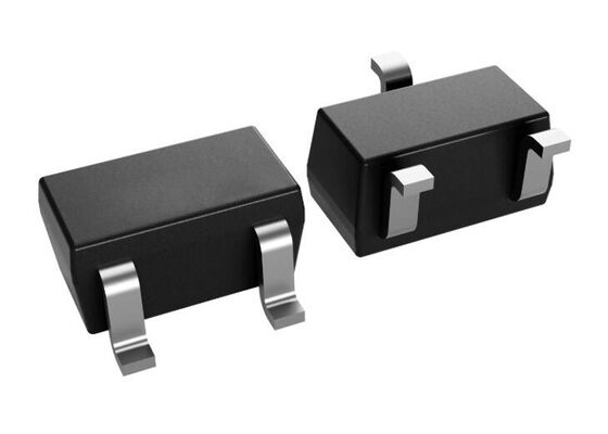 TMAG5134E1DDBVR Sensor IC Sensor Magnetic SOT-23-3 Sensitivitas Tinggi In-Plane Hall-Effect Switch