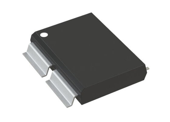 TMCS1127B2AQDVGR Sensor IC 80ARMS 250kHz Hall Effect Current Sensor SOIC-10