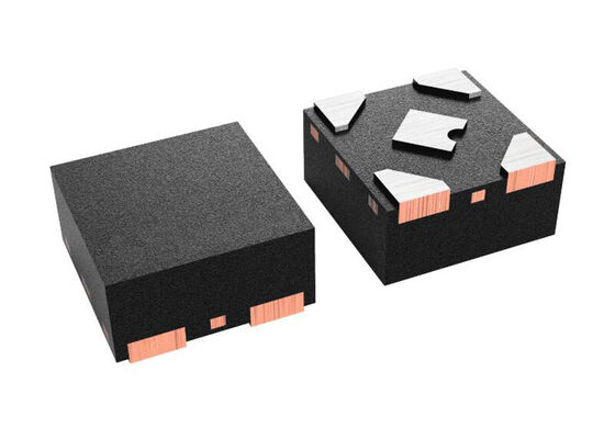 TMP112D3IDPWR Sensor IC Low-Power Digital Sensor Suhu Dalam Paket X2SON-5