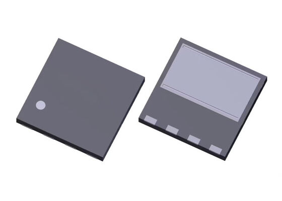 IDL10G65C5 650V 10A CoolSiCTM Schottky Diode Silicon Carbide Power Component
