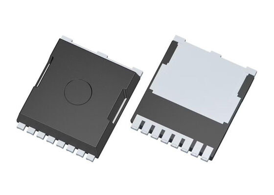 600V 29A MOSFET daya pembuangan terus menerus dengan 80mOhm Rds On CoolMOSTM G7 Superjunction MOSFET
