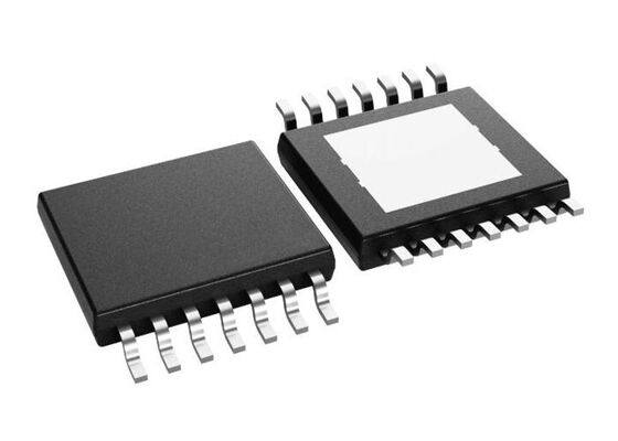 LM5185PWPR Integrated Circuit Chip 100V PSR Flyback Controller HTSSOP-14 Flyback DC/DC Controller