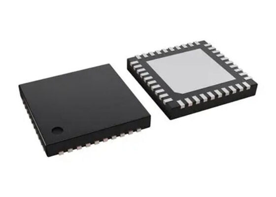 DA9062-00AM1 Sistem Chip Sirkuit Terintegrasi PMIC 8-Channel Power Management IC QFN-40