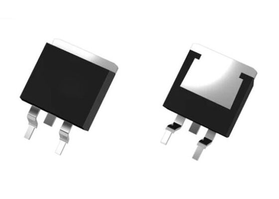 TP70H480G4ZS GaN IC 700V 480mOhm SuperGaN FET TO-252 GaN Daya diskrit