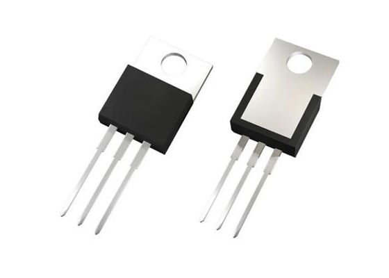 TP70H130G4PPS GaN IC 700V High-Voltage Gen IV Plus GaN FET dalam Paket TO-220