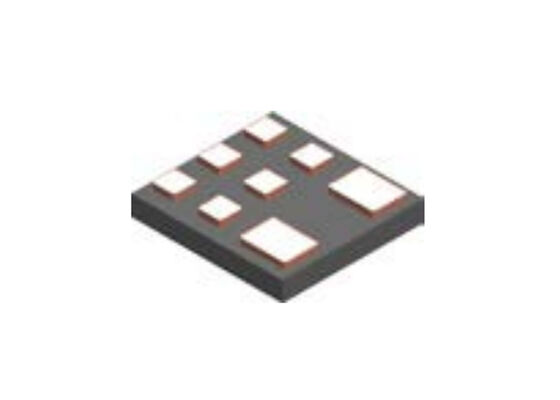 INA701AYWFR Integrated Circuit Chip 40V 16-Bit I2C-Output Digital Power Monitor Dengan Teknologi 5mΩ EZShuntTM