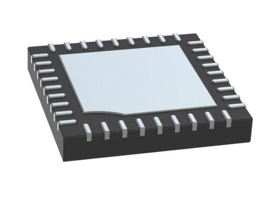 ISL81807FRTZ Integrated Circuit Chip 80V 2-Phase Synchronous Boost Controller TQFN-32