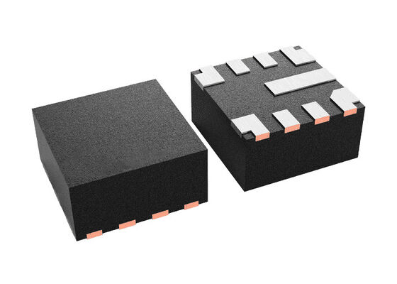 LMR36502PS5RPER Chip Sirkuit Terpadu Konverter Buck Sinkron Ultra-Kecil 3V Hingga 65V 150mA Dengan IQ 6μA