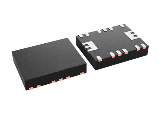 INA751AQWREMRQ1 Integrated Circuit Chip Penguat Arus Ultrapresisi dengan Respons Transien Cepat