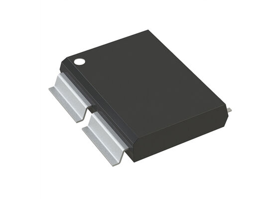 TMCS1126C1AQDVGR Sensor IC Sensor Arus Efek Hall Presisi 500kHz Dengan Deteksi Arus Lebih