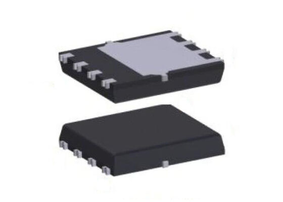 RBE029N10R1SZN6 Integrated Circuit Chip Power MOSFETs 100V 160A REXFET-1 N-Channel MOSFET Transistor