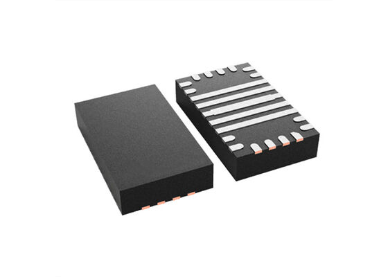 TPS55287RYQR Integrated Circuit Chip 36V 4A Buck-Boost Converter Dengan Antarmuka I2C