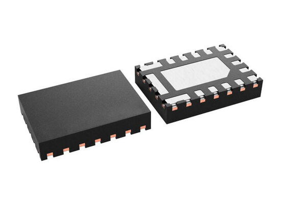 Chip IC Konverter DC/DC Step-Down Sinkron TPS62873Z5WRXSR yang Dapat Ditumpuk VQFN-FCRLF-16