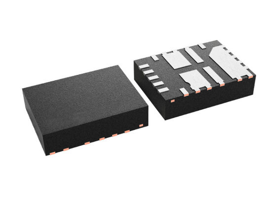 TPS51388VABR Integrated Circuit Chip 4.5V ke 24V 12A Synchronous Buck Converter dengan output yang dapat disesuaikan