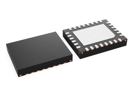 Chip Sirkuit Terpadu TPS274160ARLHR Sakelar Sisi Atas Cerdas Quad-Channel 40V 160mΩ WQFN-28