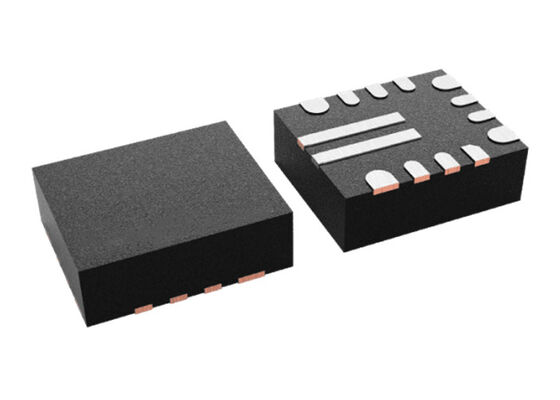 TPS61289RZPR Integrated Circuit Chip 25V 20A Bidirectional Buck-Boost Converter VQFN-14