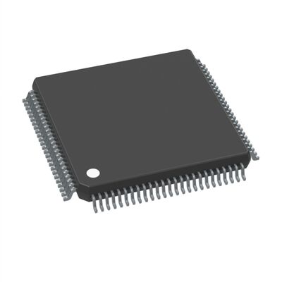CYAT817AZS72-3B202 Mikrokontroler MCU Low-Power 32-Bit Arm Cortex CPU Multitouch Controllers