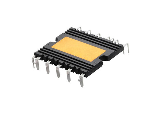 BST91T1P4K01-VC Modul IGBT Otomotif Berkinerja Tinggi 750V 90A Modul Daya Jembatan 3-Fasa SiC