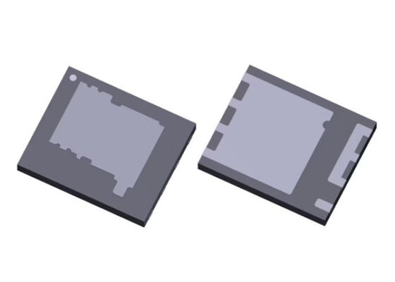 BSC007N04LS6SC Integrated Circuit Chip 40V 381A OptiMOSTM 6 Power MOSFET Transistor PG-WSON-8