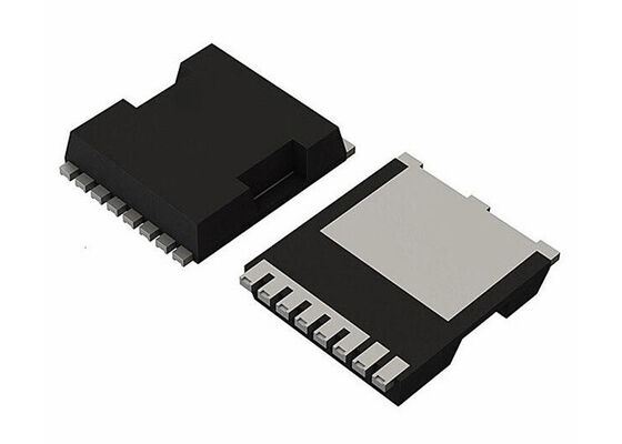 GNP2070TD-Z GaN IC EcoGaN™ Transistor HEMT Gallium-Nitride 650V 27A E-mode