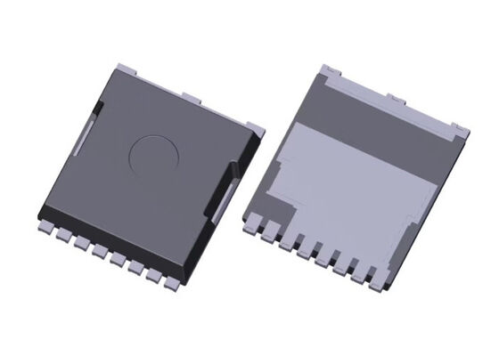 IGOT65R025B3 Chip Sirkuit Terpadu Efisiensi Tinggi 650V G5 CoolGaN™ Transistor Daya Untuk Fotovoltaik