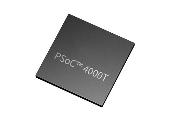 Mikrokontroler CY8C4045FNI-T442 MCU 48MHz PSOC™ 4000T MCU WLCSP-25 Mikrokontroler 32-Bit