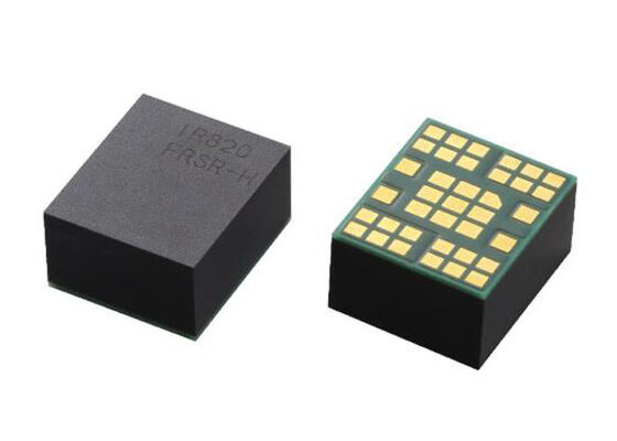 MYMGK1R820FRSR-H Integrated Circuit Chip Step-Down Converter 36W 20A Buck Converter Dengan 105degC Ta