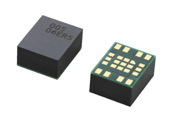 MYMGK00506ERSR Chip Sirkuit Terpadu Konverter DC-DC Non-Terisolasi 30W Konverter Buck 6A